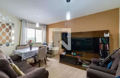 Apartamento para venda - jardim monte kemel, 2 quartos,  50 m² - são paulo