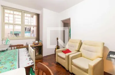 Apartamento para venda - praia de belas , 2 quartos,  74 m² - porto alegre