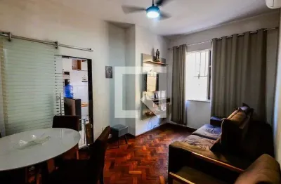 Apartamento para venda - vila isabel, 2 quartos,  60 m² - rio de janeiro