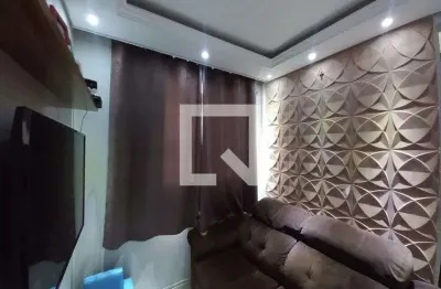 Apartamento para venda - campos elíseos , 2 quartos,  50 m² - campinas