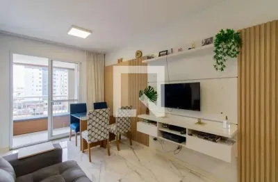 Apartamento para venda - vila rosália, 2 quartos,  54 m² - guarulhos