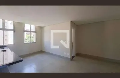 Apartamento para venda - centro, 2 quartos,  35 m² - belo horizonte