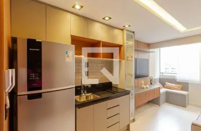 Kitnet / stúdio para venda - vila olímpia, 1 quarto,  30 m² - são paulo