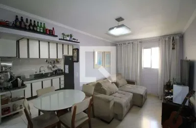Apartamento para venda - água fria, 2 quartos,  57 m² - são paulo