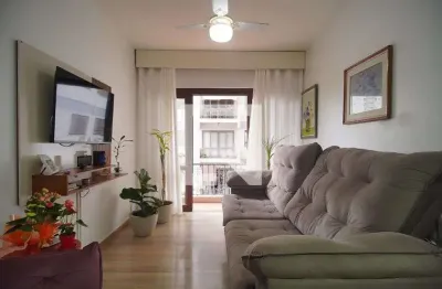 Apartamento para venda - ideal, 2 quartos,  67 m² - novo hamburgo