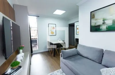 Apartamento para venda - california, 2 quartos,  68 m² - belo horizonte