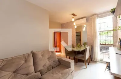 Apartamento para venda - california, 2 quartos,  68 m² - belo horizonte