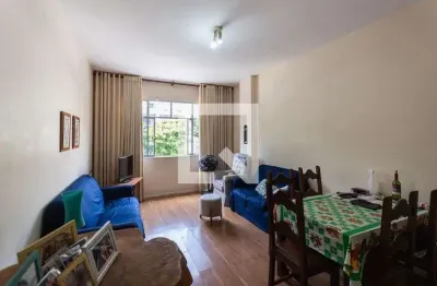Apartamento para venda - tijuca, 2 quartos,  80 m² - rio de janeiro