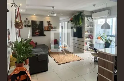 Apartamento para venda - industrial, 3 quartos,  69 m² - novo hamburgo