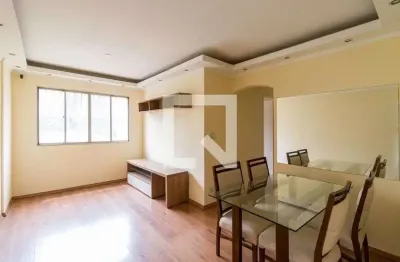 Apartamento para venda - vila andrade, 2 quartos,  65 m² - são paulo