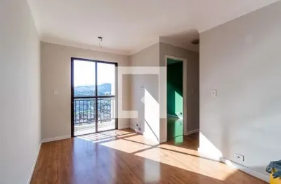 Apartamento para venda - jardim maia, 2 quartos,  60 m² - guarulhos