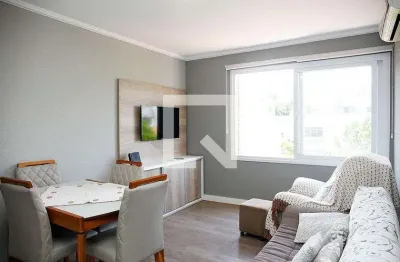 Apartamento para venda - floresta, 2 quartos,  75 m² - porto alegre