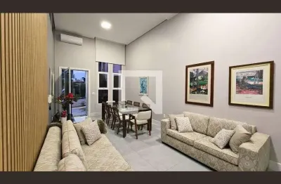 Casa / sobrado em condomínio para venda - ermida, 3 quartos,  145 m² - jundiaí