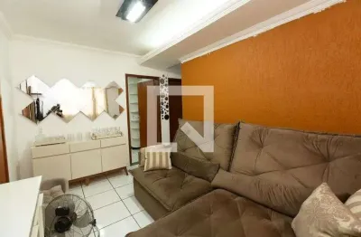 Apartamento para venda - novo eldorado, 2 quartos,  77 m² - contagem