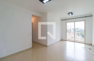 Apartamento para venda - jardim vazani, 3 quartos,  65 m² - são paulo