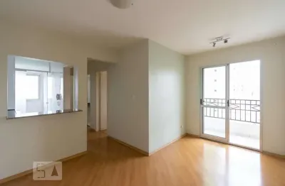 Apartamento para venda - jardim, 2 quartos,  55 m² - santo andré