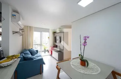 Apartamento com 2 quartos à venda na Rua Major Freire, Saúde, São Paulo