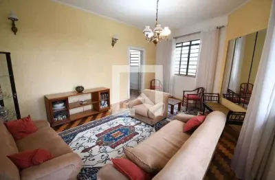 Casa com 3 quartos à venda na Rua Frei Manoel da Ressurreição, Jardim Guanabara, Campinas