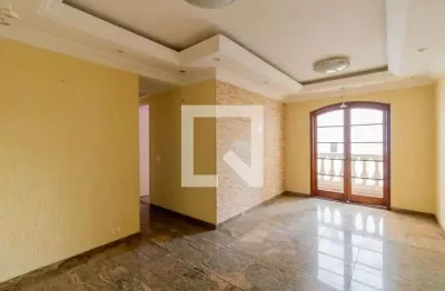 Apartamento para venda - vila rosália, 3 quartos,  68 m² - guarulhos