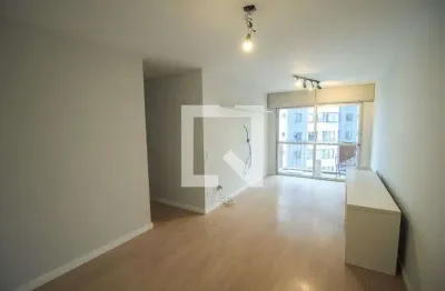 Apartamento para venda - jardim anália franco, 3 quartos,  75 m² - são paulo