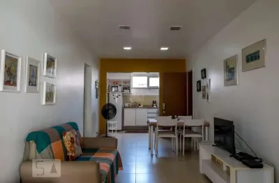 Apartamento para venda - copacabana, 2 quartos,  60 m² - rio de janeiro