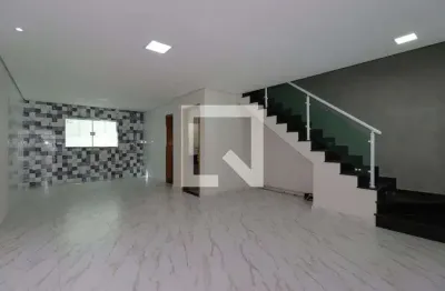 Casa para venda - parque oratório, 3 quartos,  144 m² - santo andré