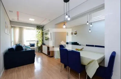 Apartamento para venda - macedo, 3 quartos,  67 m² - guarulhos