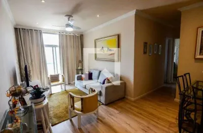 Apartamento para venda - maracanã, 2 quartos,  64 m² - rio de janeiro