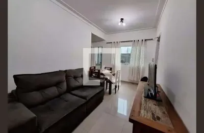 Apartamento para venda - parque bandeirante, 2 quartos,  55 m² - santo andré