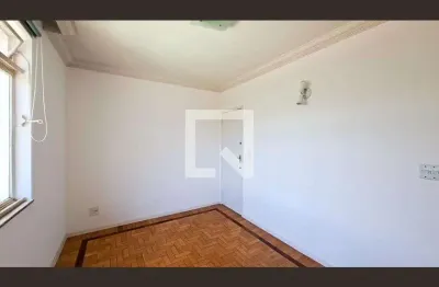 Apartamento para venda - cruzeiro, 3 quartos,  87 m² - belo horizonte