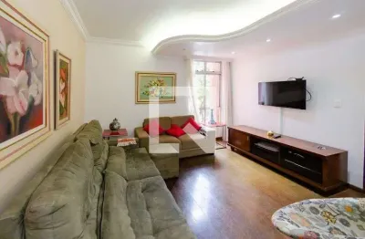 Apartamento para venda - padre eustáquio, 3 quartos,  80 m² - belo horizonte