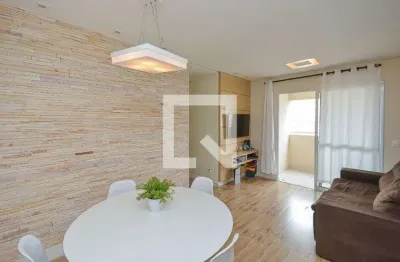 Apartamento para venda - campo grande, 2 quartos,  62 m² - são paulo