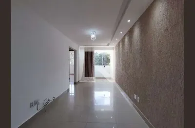 Apartamento para venda - colonial, 2 quartos,  114 m² - contagem