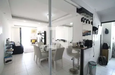 Apartamento para venda - jacarepaguá, 2 quartos,  80 m² - rio de janeiro