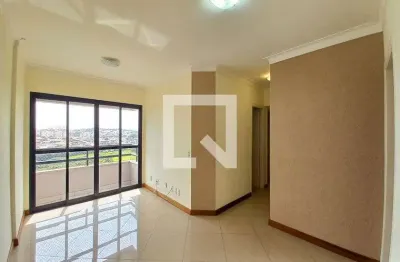 Apartamento para venda - parque prado, 3 quartos,  77 m² - campinas