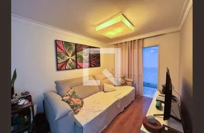 Apartamento para venda - brooklin, 2 quartos,  74 m² - são paulo