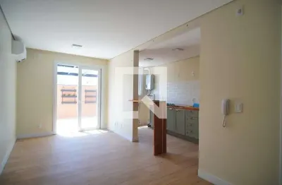 Apartamento para venda - centro, 2 quartos,  100 m² - novo hamburgo