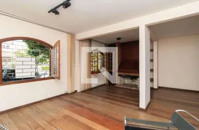Casa com 3 quartos à venda na Rua Adão Pinheiro da Silva, Campo Novo, Porto Alegre