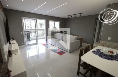 Apartamento para venda - centro, 2 quartos,  83 m² - santo andré