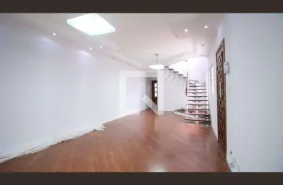 Casa com 3 quartos à venda na Travessa Irineu Galerani, Vila Ema, São Paulo
