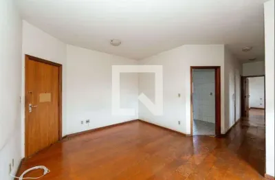 Apartamento para venda - grajaú, 3 quartos,  90 m² - belo horizonte