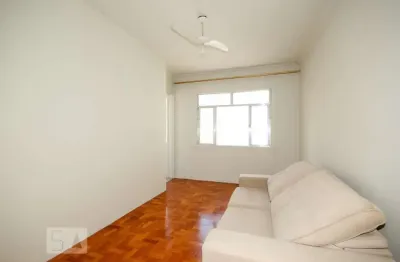 Apartamento para Venda - Copacabana, 3 Quartos,  100 m² - Rio de Janeiro