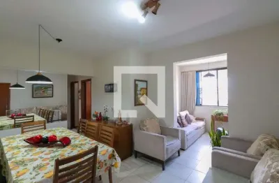Apartamento para venda - ouro preto, 3 quartos,  120 m² - belo horizonte