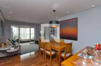 Apartamento para venda - alto da lapa, 2 quartos,  87 m² - são paulo
