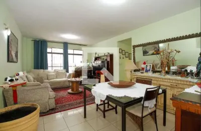Apartamento para venda - jardim paulista, 3 quartos,  140 m² - são paulo