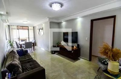 Apartamento para venda - tijuca, 3 quartos,  120 m² - rio de janeiro