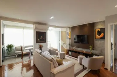 Apartamento para venda - santana, 3 quartos,  93 m² - são paulo