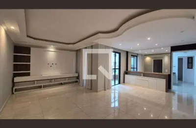 Apartamento para venda - santa teresinha, 3 quartos,  127 m² - santo andré