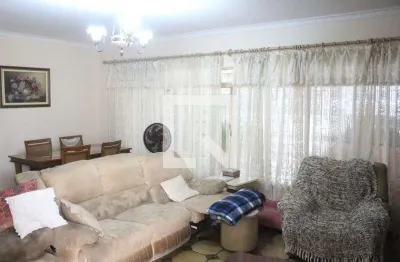 Casa para venda - oswaldo cruz, 4 quartos,  220 m² - são caetano do sul