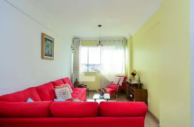 Apartamento para venda - união, 2 quartos,  135 m² - belo horizonte